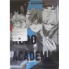 Fourre - Hawks (Lot F) - Will - My Hero Academia - Ichibansho BNP62553