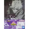 Fourre - Crématorium (Lot F) - Will - My Hero Academia - Ichibansho BNP62553