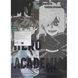 Fourre - Crématorium (Lot F) - Will - My Hero Academia - Ichibansho BNP62553