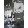 Fourre - Crématorium (Lot F) - Will - My Hero Academia - Ichibansho BNP62553