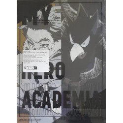 Fourre - Himiko Toga (Lot F) - Will - My Hero Academia - Ichibansho BNP62553