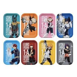 Vide Poches - (Lot K) - Next Generation 2 - My Hero Academia - Ichibanshô BNP62693