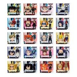Acrylique - (Lot J) - Next Generation 2 - My Hero Academia - Ichibanshô BNP62693