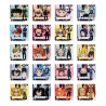 Acrylique - (Lot J) - Next Generation 2 - My Hero Academia - Ichibanshô BNP62693