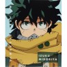 Acrylique - Izuku Midoriya (Lot F) - Next Generation 2 - My Hero Academia - Ichibanshô BNP62693