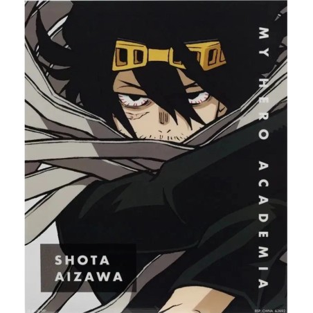 Acrylique - Shota Aizawa (Lot I) - Next Generation 2 - My Hero Academia - Ichibanshô BNP62693