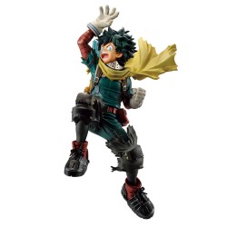 Izuku Midoriya (Lot A) -...