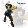 Izuku Midoriya (Lot A) - Next Generation 2 - My Hero Academia - Ichibansho BNP62693