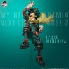 Izuku Midoriya (Lot A) - Next Generation 2 - My Hero Academia - Ichibansho BNP62693