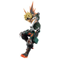 Katsuki Bakugo (Lot B) -...