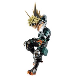 Katsuki Bakugo (Last One) -...