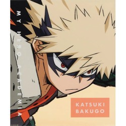 Acrylique - Katsuki Bakugo...