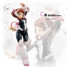 Ochaco Uraraka (Lot C) - Next Generation 2 - My Hero Academia - Ichibansho BNP62693