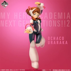Ochaco Uraraka (Lot C) - Next Generation 2 - My Hero Academia - Ichibansho BNP62693