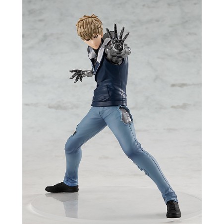 Pop Up Parade - Genos - One-Punch Man