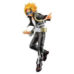 Denki Kaminari (Lot D) -...