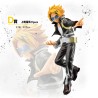 Denki Kaminari (Lot D) - Next Generation 2 - My Hero Academia - Ichibansho BNP62693