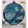 Porte-clef - (Lot K) - Next Generation - My Hero Academia - Ichibanshô BNP62368