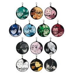 Porte-clef - (Lot K) - Next Generation - My Hero Academia - Ichibanshô BNP62368