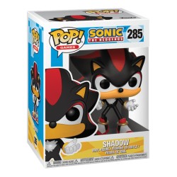 Shadow - Sonic (285) - POP...