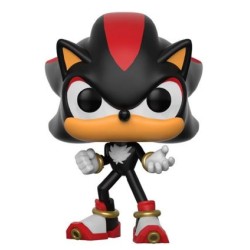 Shadow - Sonic (285) - POP Game