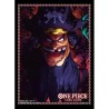 Protèges Cartes - Marshall D. Teach - One Piece - Official Card Sleeve TCG + Store Edition Vol.3