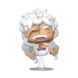 Luffy Gear 5 - One Piece (1621) - POP Animation