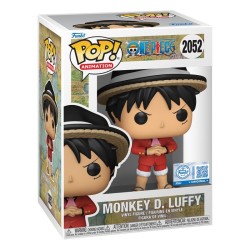 Luffy (Whole Cake) - One...