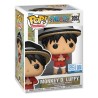 Luffy (Whole Cake) - One Piece (2052) - POP Animation - Special Edition
