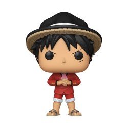 Luffy (Whole Cake) - One Piece (2052) - POP Animation - Special Edition