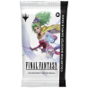 MTG - Commander Deck - Final Fantasy : Revival Trance - EN