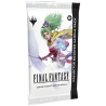 MTG - Commander Deck - Final Fantasy : Revival Trance - EN