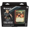 MTG - Commander Deck - Final Fantasy : Limit Break - EN