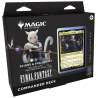 MTG - Commander Deck - Final Fantasy : Scions & Spellcraft - EN