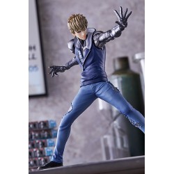 Pop Up Parade - Genos - One-Punch Man