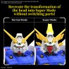 Real Grade - Shining - Gundam : G