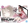 30 Minutes Sisters - Shuremi (Color B)