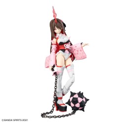 30 Minutes Sisters - Shuremi (Color B)