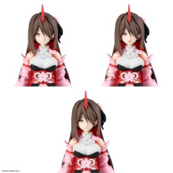 30 Minutes Sisters - Shuremi (Color B)