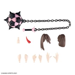 30 Minutes Sisters - Shuremi (Color B)