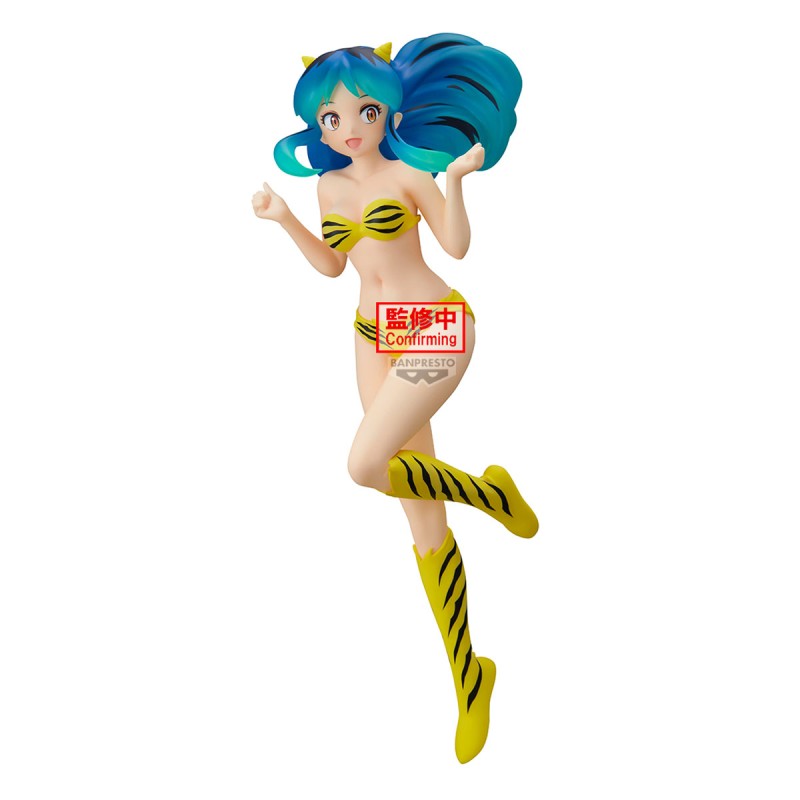 Lum (Sparkle style ver.A) - Lamu - Glitter & Glamours
