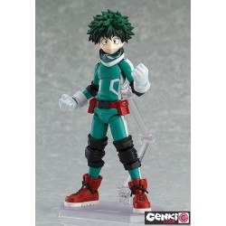 Figma - Izuku Midoriya - My Hero Academia