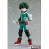 Figma - Izuku Midoriya - My Hero Academia