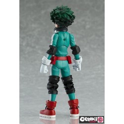 Figma - Izuku Midoriya - My Hero Academia