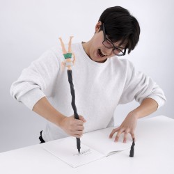 Gon Freecs (Stylo) - Hunter X Hunter - Figure Life