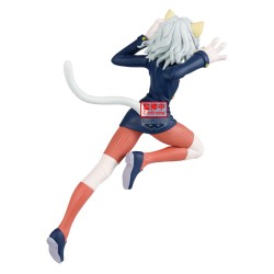 Neferpitou - Hunter X Hunter - Vibration Stars