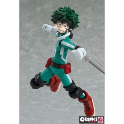 Figma - Izuku Midoriya - My Hero Academia