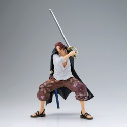 Shanks - One Piece - Grandista