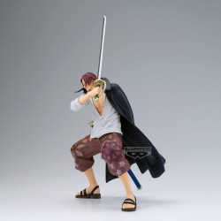 Shanks - One Piece - Grandista
