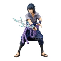 Sasuke Uchiha - Naruto Shippuden - Grandista - Special edition